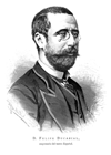 RETRATOS.- D. FELIPE DUCAZCAL